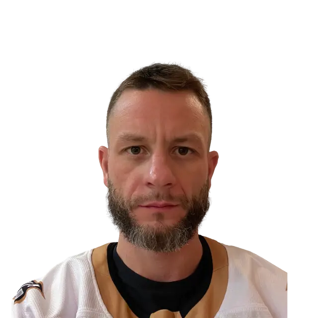 Mikhaylov Marat