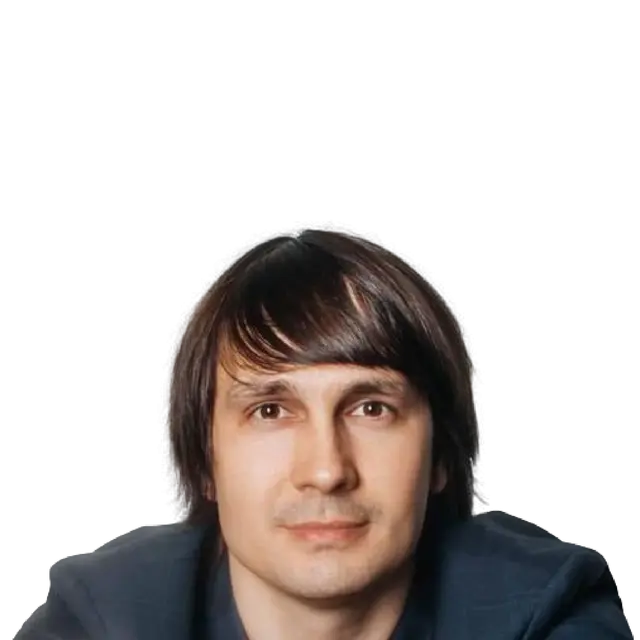 Ignatyuk Pavel