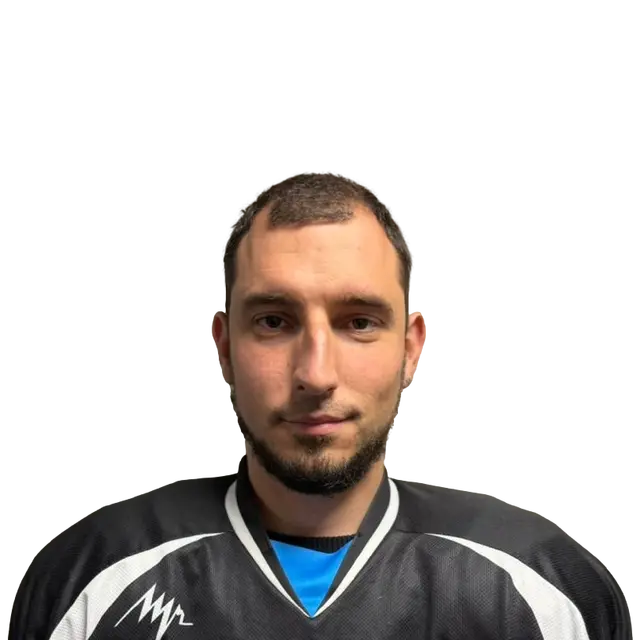 Ivanov Sergey