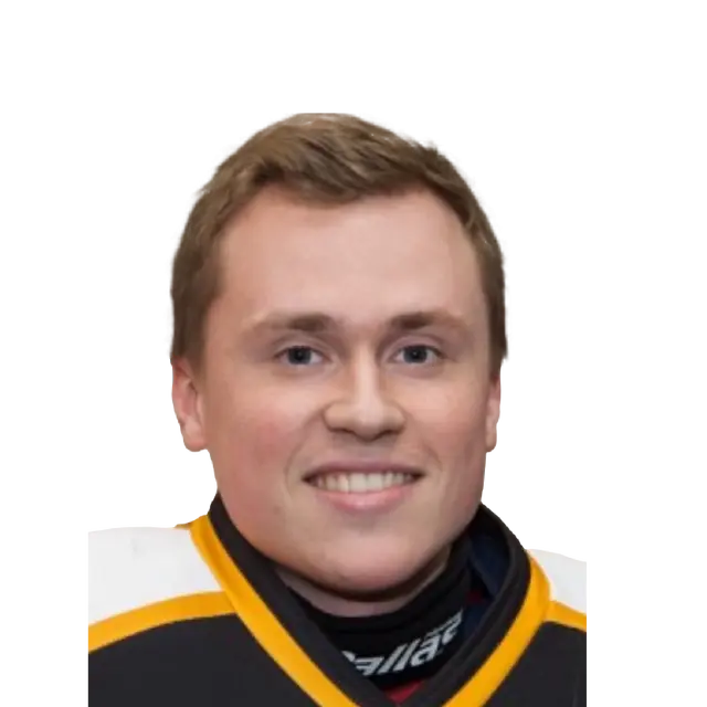 Smirnov Daniil