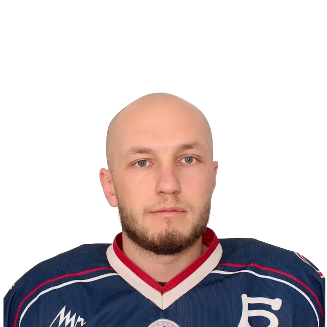 Григорьев Георгий Антонович