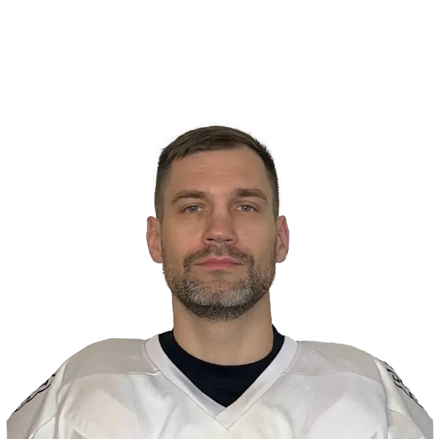 Erokhin Sergey