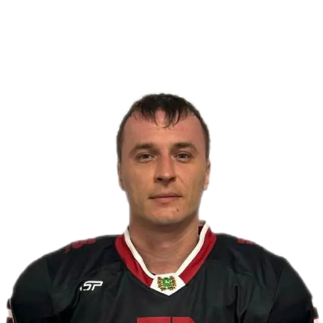 Chernenko Roman