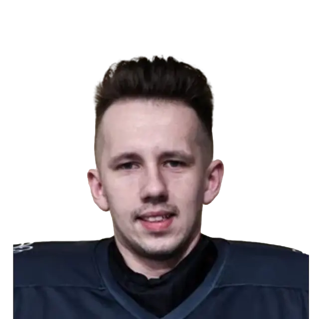 Лямин Сергей Константинович