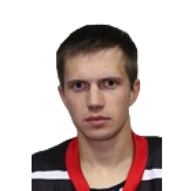 Shandrikov Dmitriy