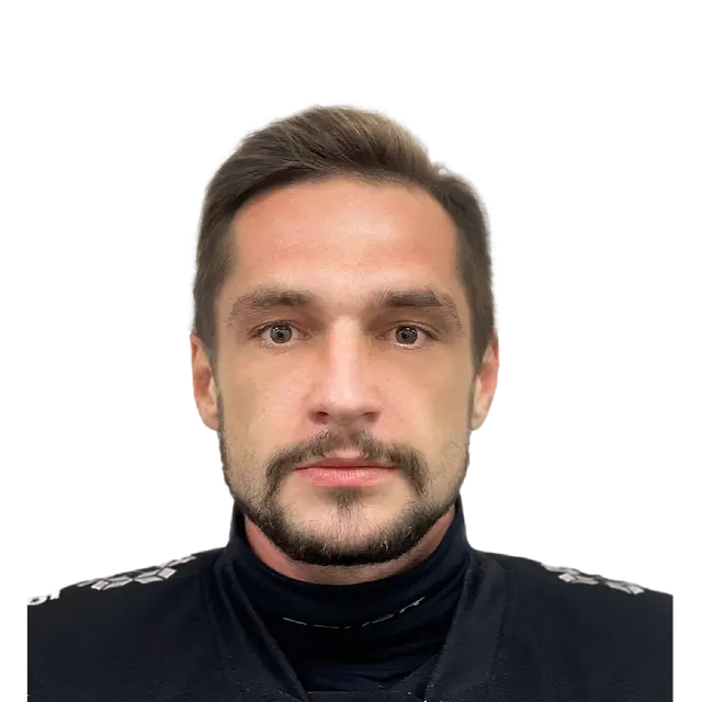 Kuleshov Artyom