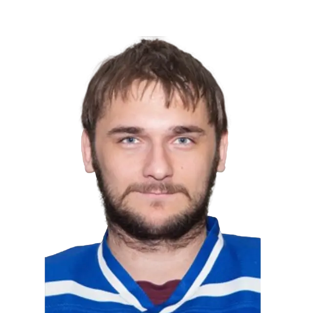 Zagumennyy Ivan