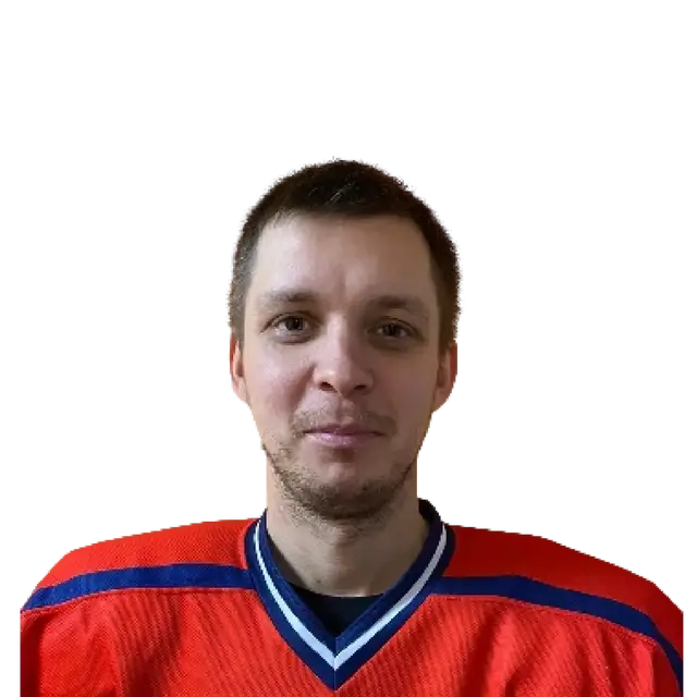 Salimov Ramil
