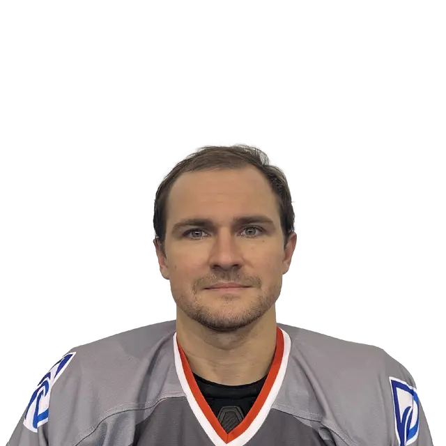 Molchanov Kirill
