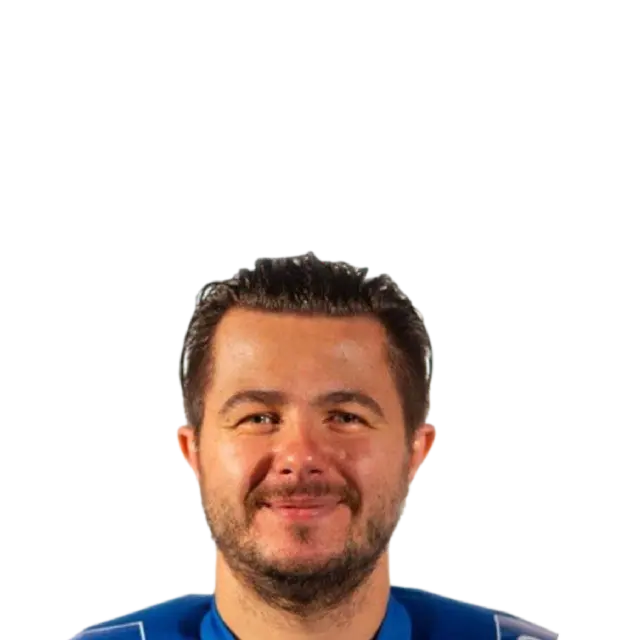 Orudzhov Kirill
