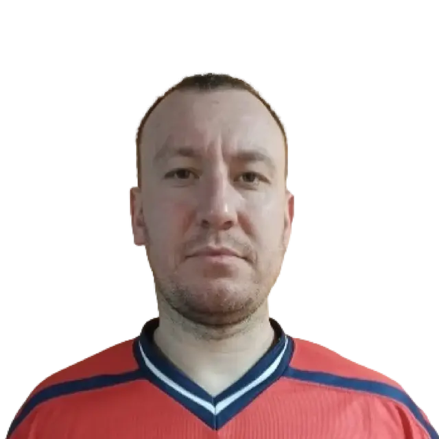 Zamaldinov Artur