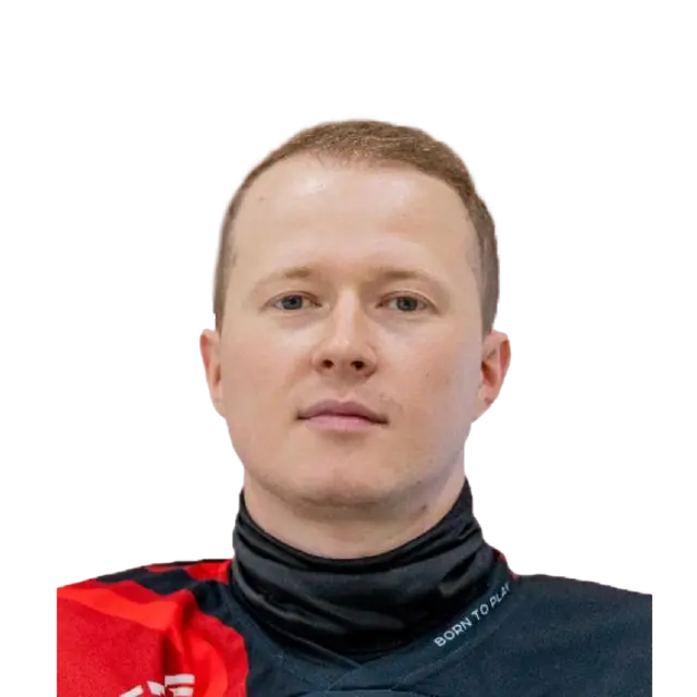 Menyaylo Evgeniy