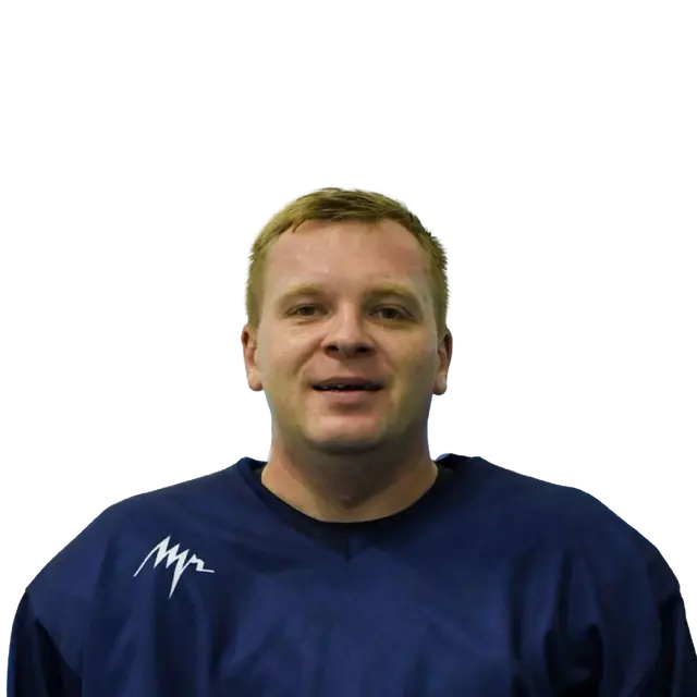 Ezhov Dmitriy