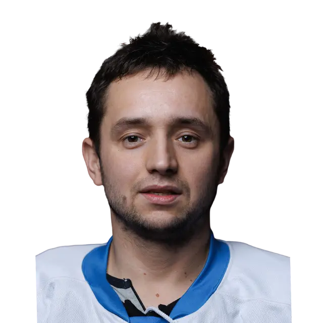 Shigalyov Andrey