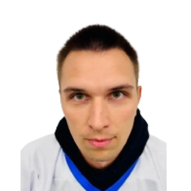 Кошкарев Алексей Сергеевич