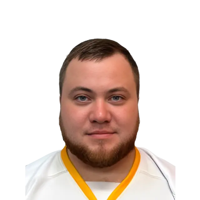 Yakimov Dmitriy