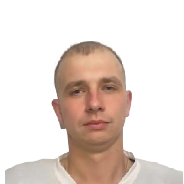 Tarashkevich Vladimir