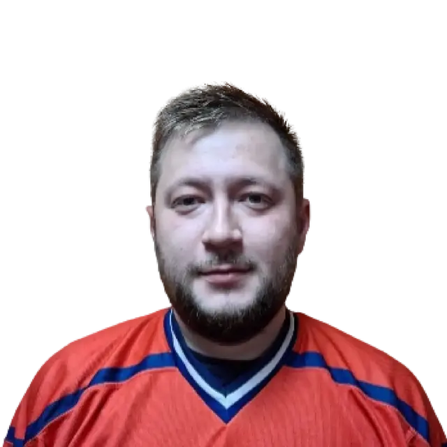 Khayarov Lenar