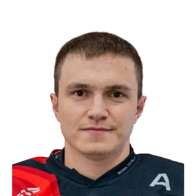 Kandybaev Daniyar