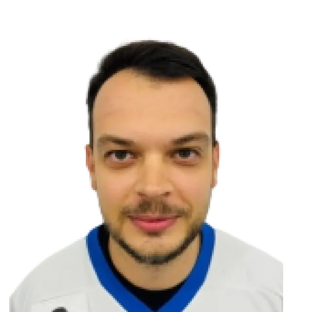 Verizhnikov Artem