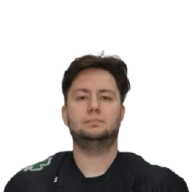 Frolov Evgeniy
