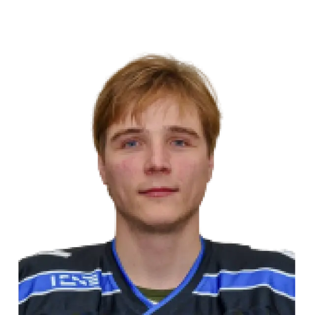 Barmin Stanislav