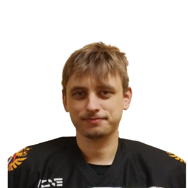 Pavlov Dmitriy