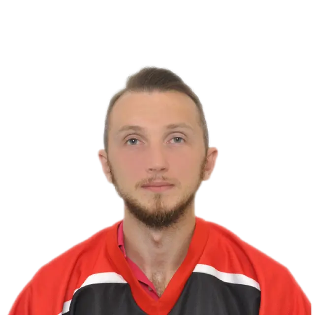 Vertiporokh Danil