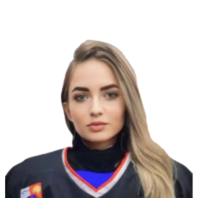 Блинникова Вероника Владимировна
