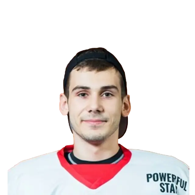 Roshchin Nikita