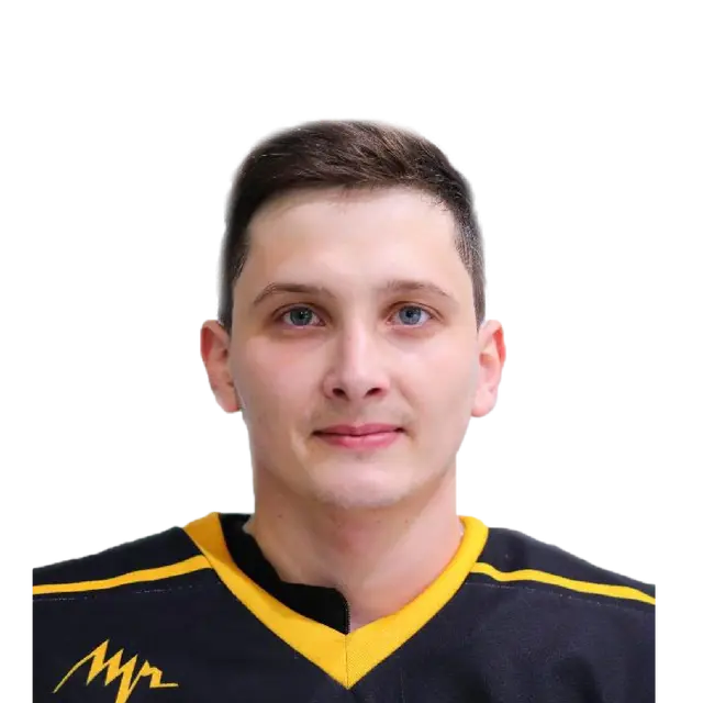 Savelev Gennadiy