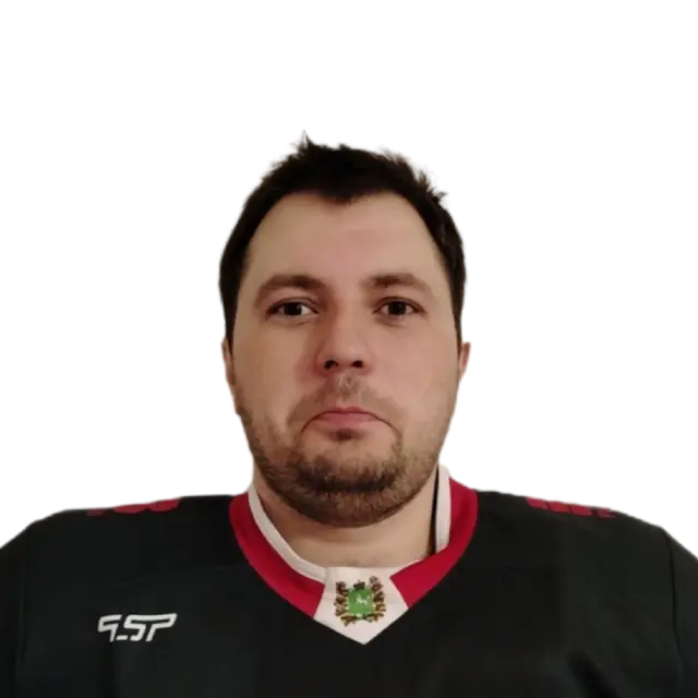 Mironenko Andrey