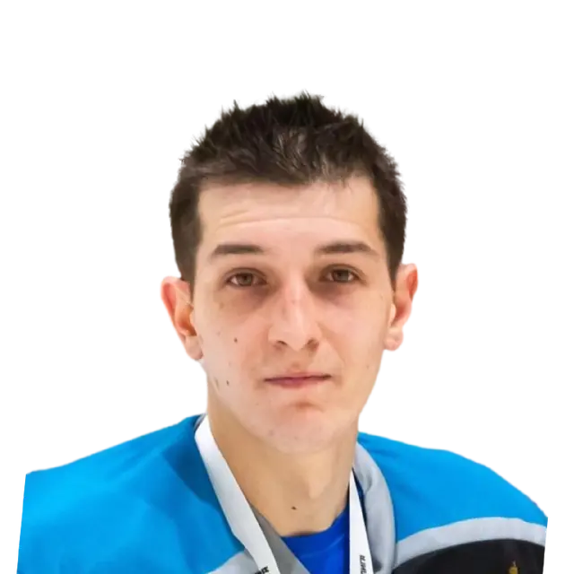 Turovchik Andrey