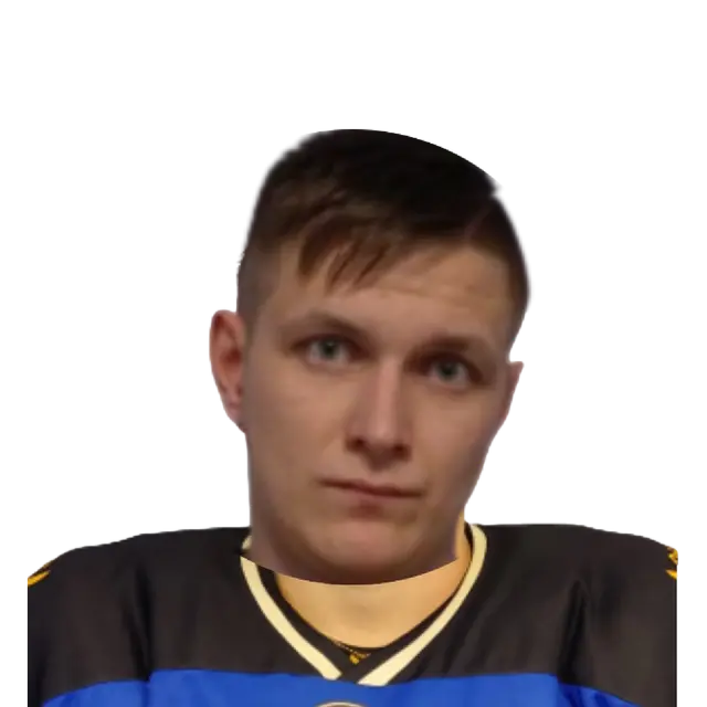 Калинин Никита