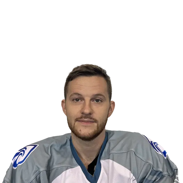 Grishkov Fedor