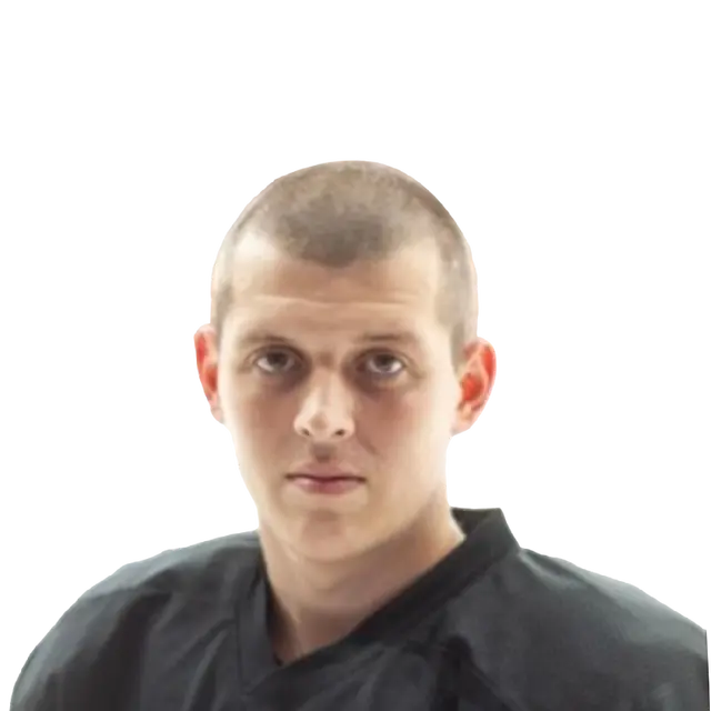 Soromotin Daniil