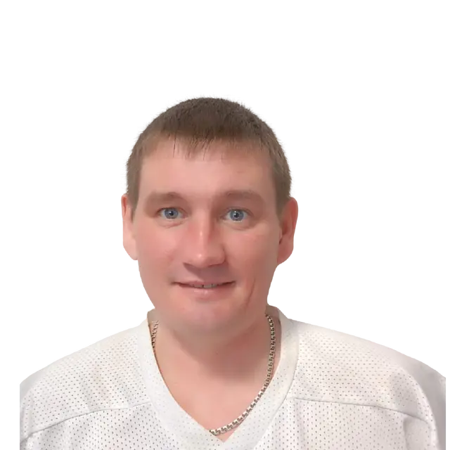 Ковалёв Антон Викторович