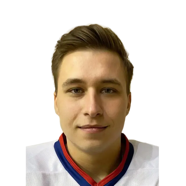 Novozhenin Lev