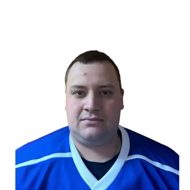 Marukhin Pavel