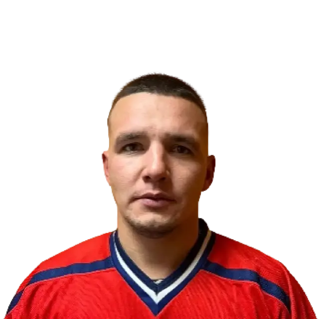 Shaykhutdinov Damir
