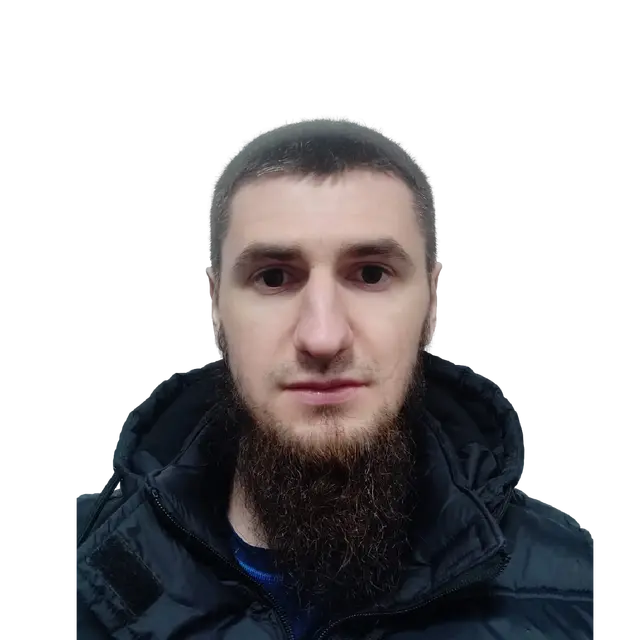 Galiev Ayrat