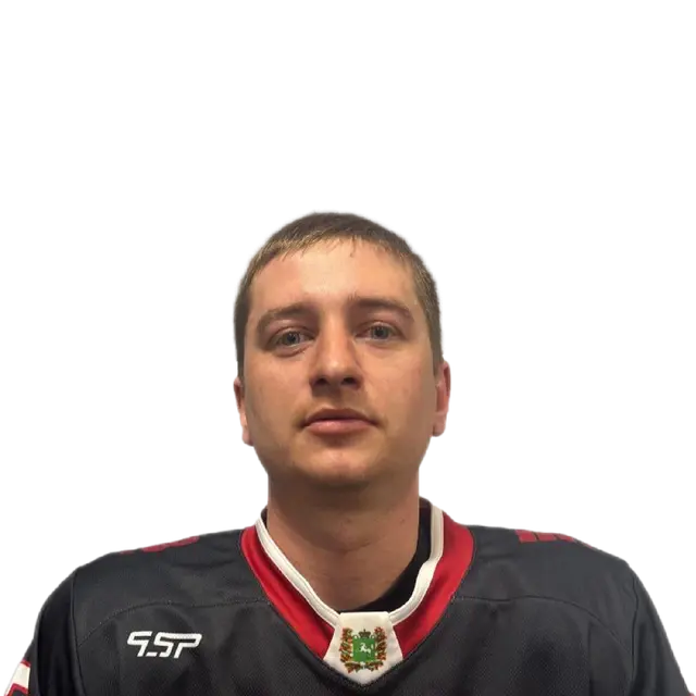 Yakimov Anton