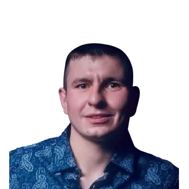 Palchukovskiy Oleg