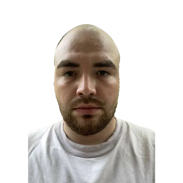 Selyutin Dmitriy