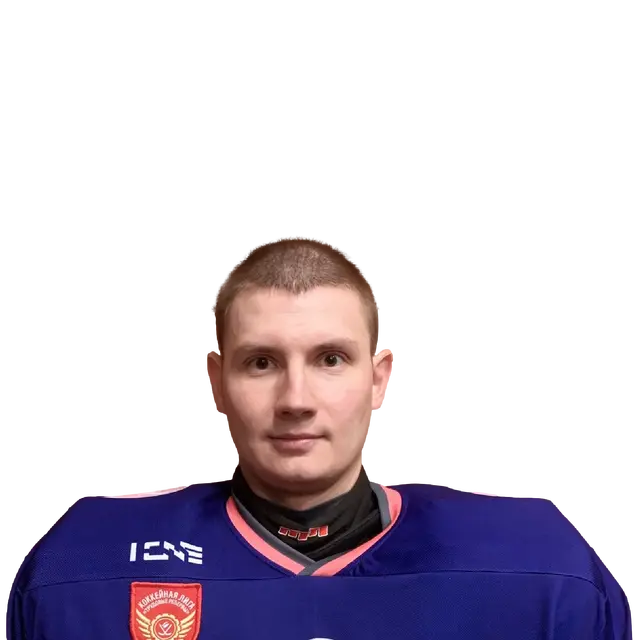 Kolesnikov Dmitriy