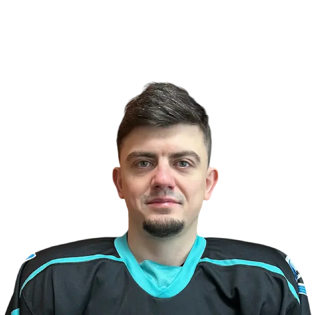 Никулин Сергей Игоревич
