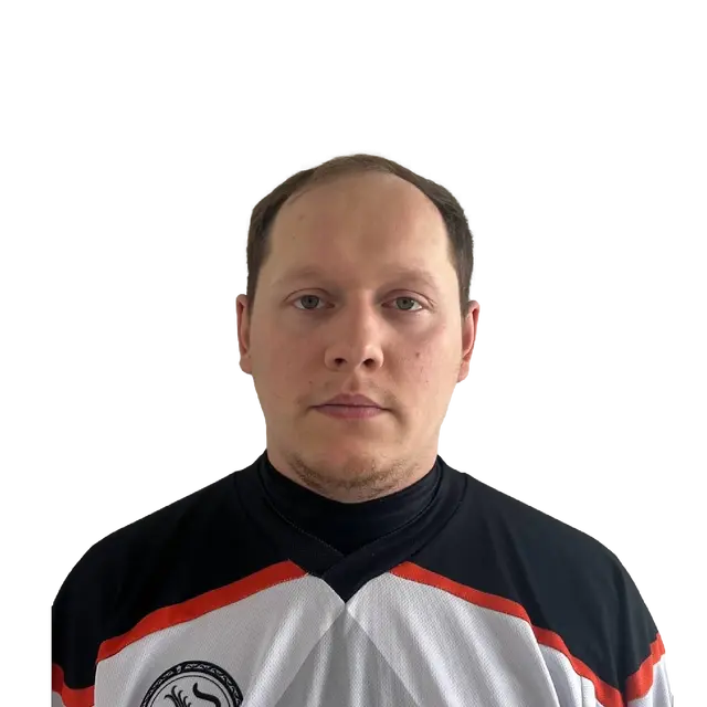 Khripunov Vladimir