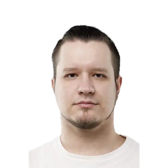 Кочетков Андрей Андреевич