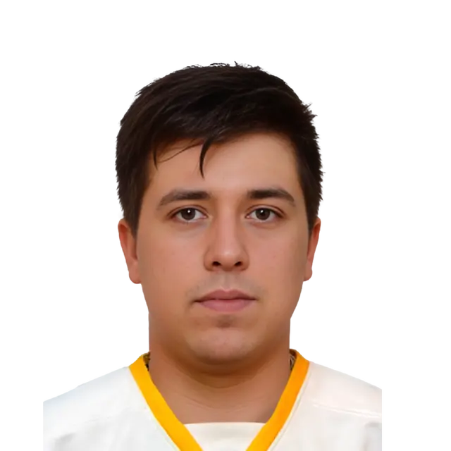 Талатин Евгений Николаевич