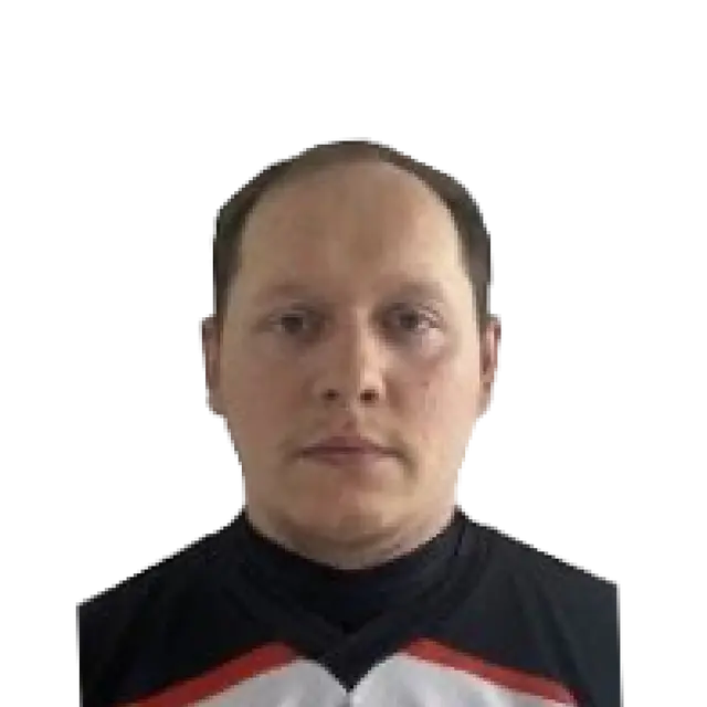 Khripunov Nikolay